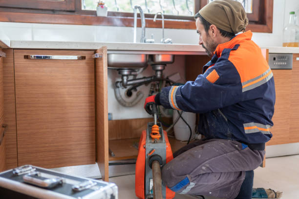 Best Shower Repair Services  in Coalinga, CA