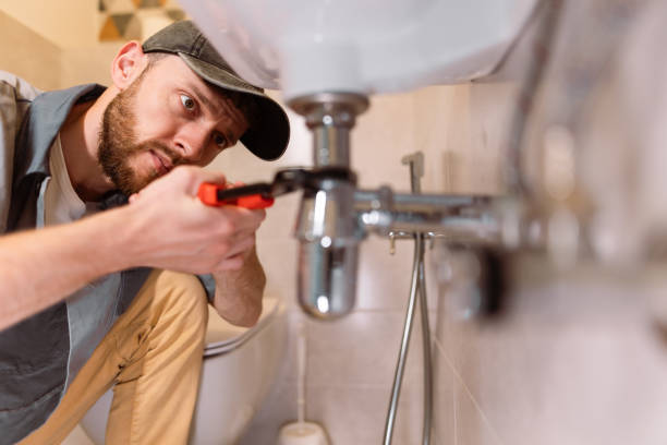 Best Plumbing Installation Services  in Coalinga, CA