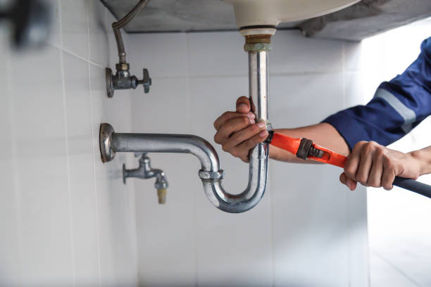 Reliable Coalinga, CA Plumbing Solutions