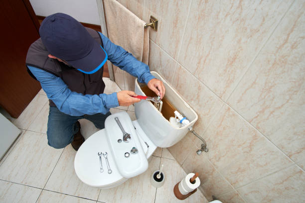 Best Emergency Plumbing Repair  in Coalinga, CA