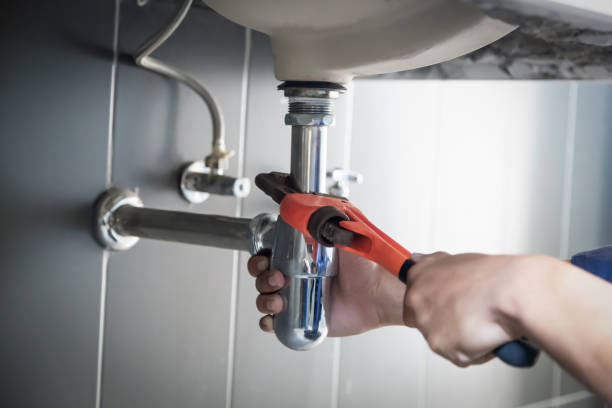 Best Plumbing Services Near Me  in Coalinga, CA